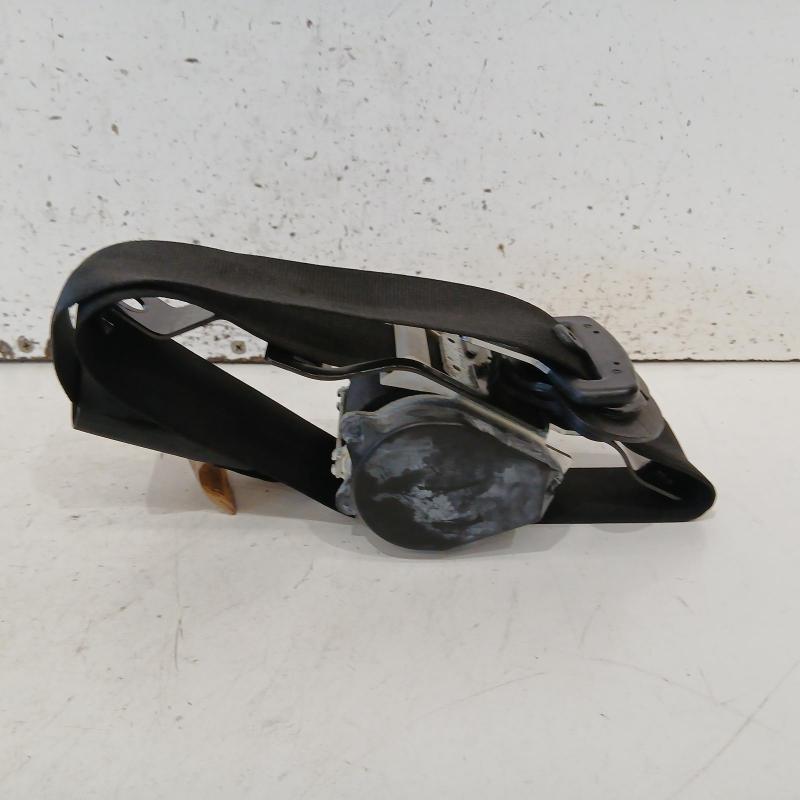seat belt stalk