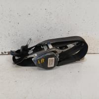 seat belt stalk