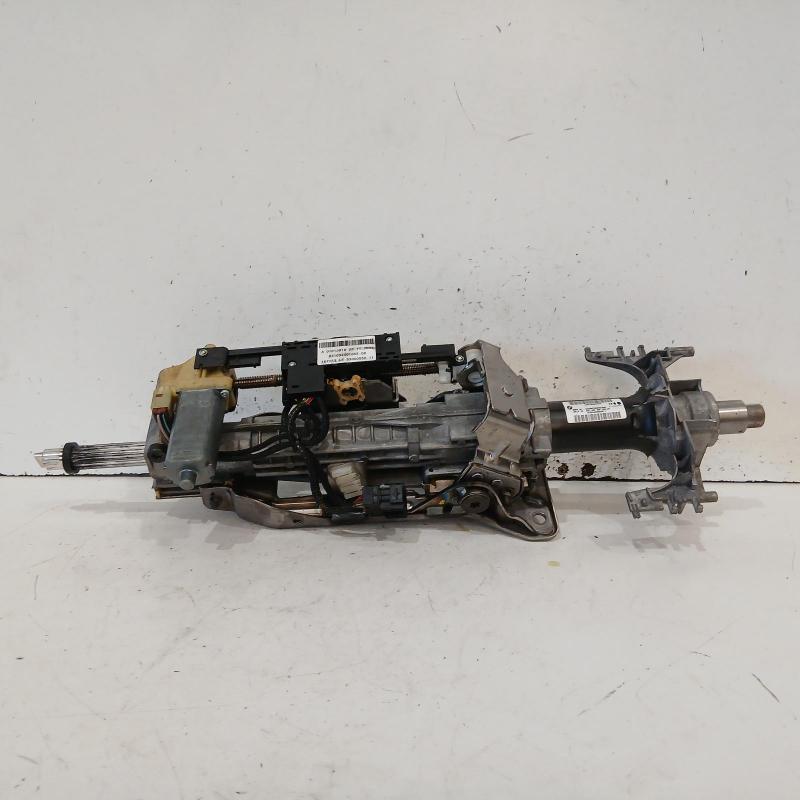 steering column