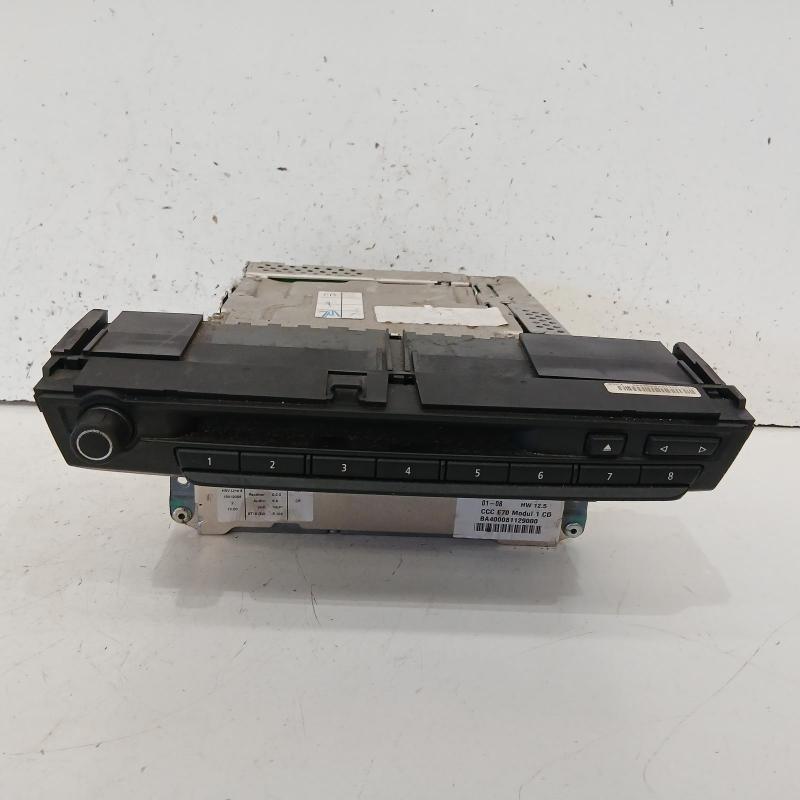 stereo/head unit