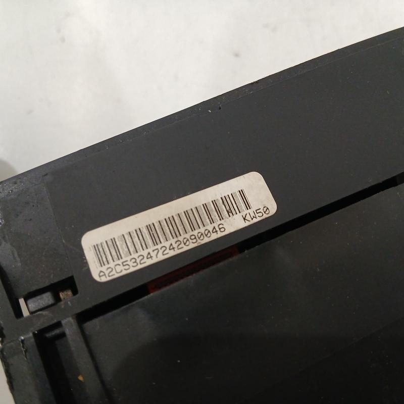stereo/head unit