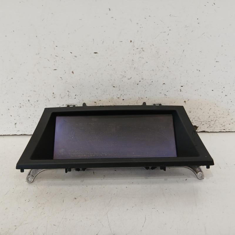 stereo/head unit