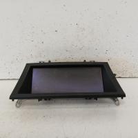 stereo/head unit
