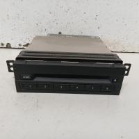 stereo/head unit