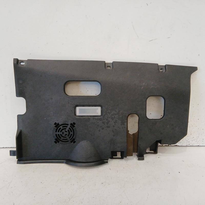 trim panel
