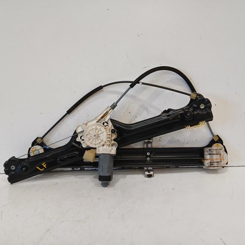 window regulator/motor front left