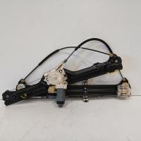 window regulator/motor front left