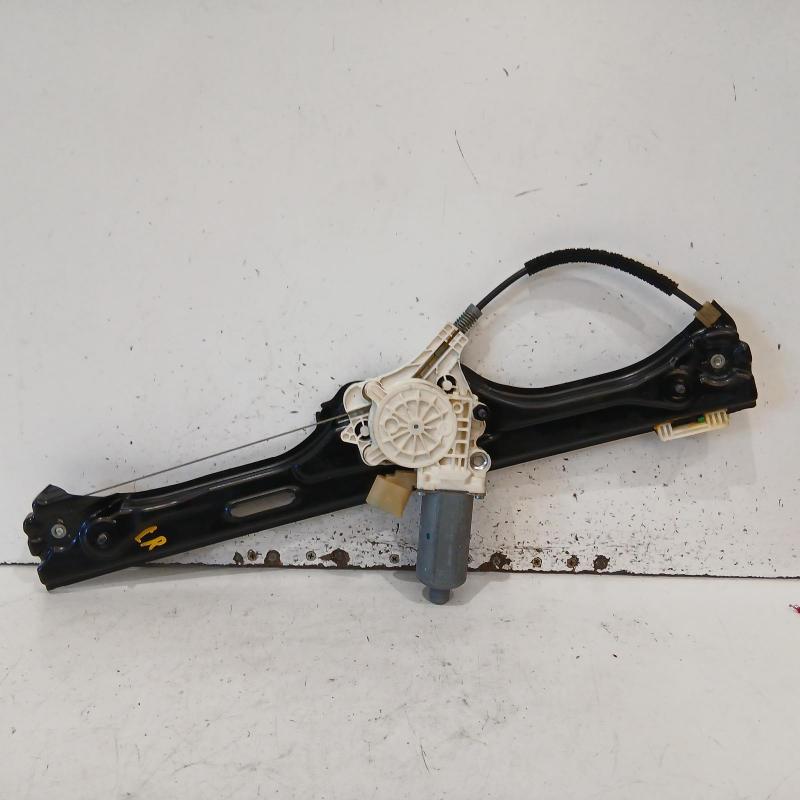 window regulator/motor rear left