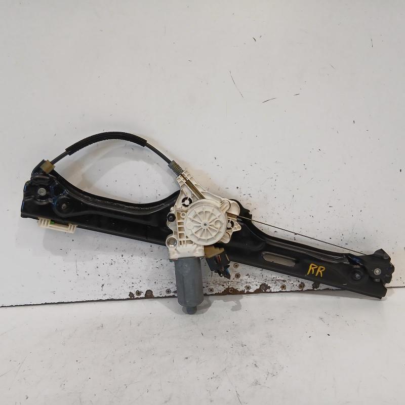 window regulator/motor rear right