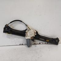 window regulator/motor rear right