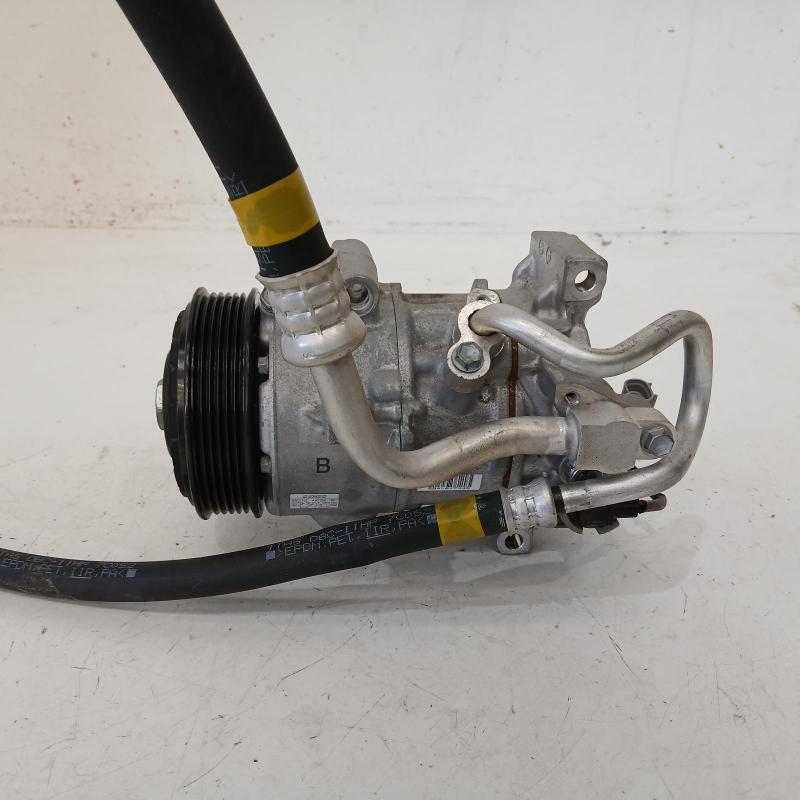 aircon compressor