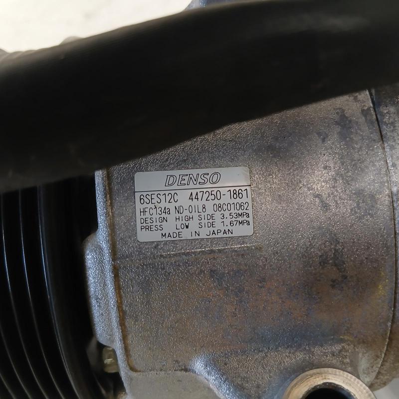 aircon compressor