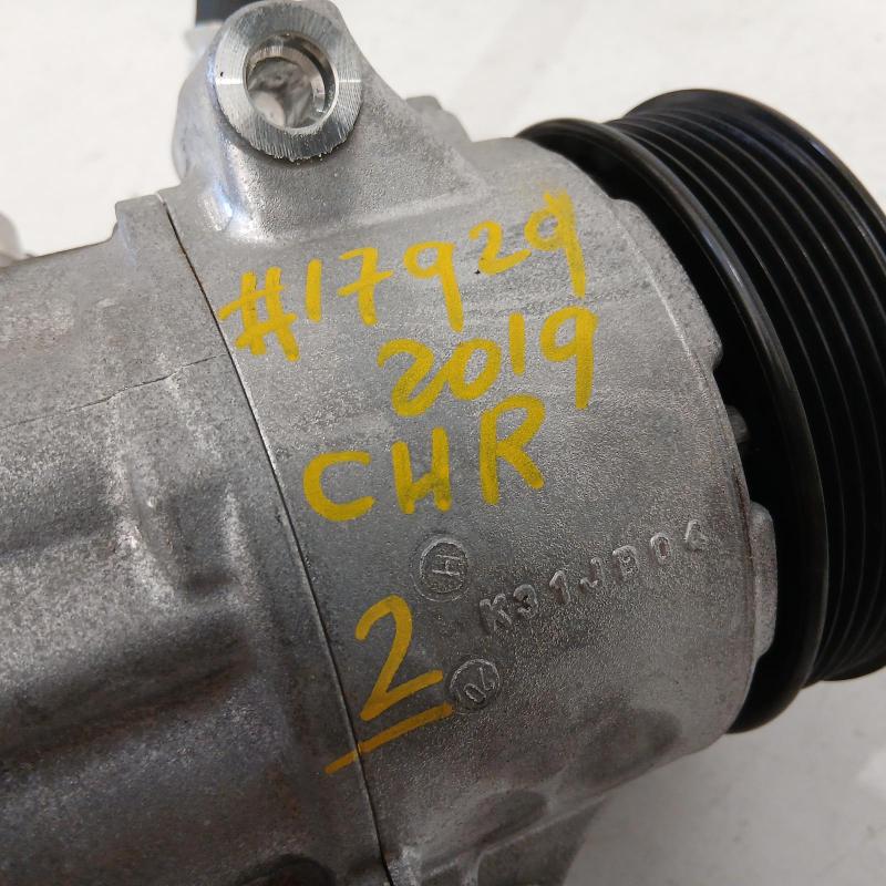 aircon compressor
