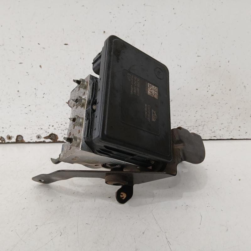 abs pump/modulator