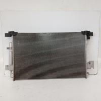 aircon condenser
