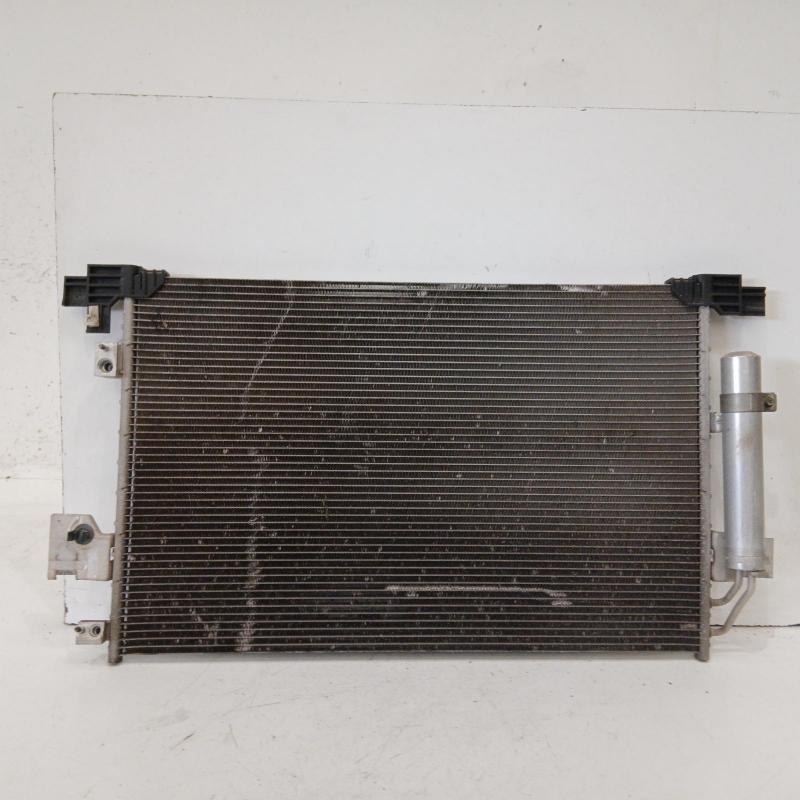 aircon condenser