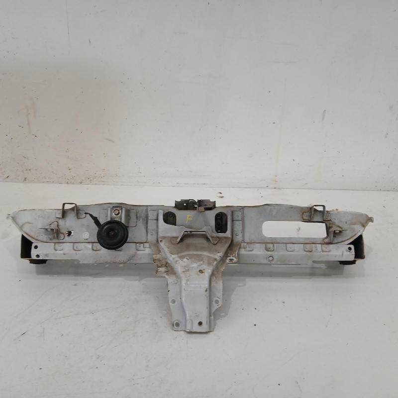 bonnet lock support