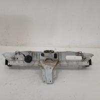 bonnet lock support