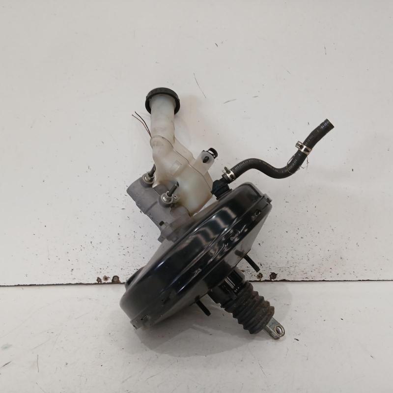 brake booster