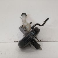 brake booster