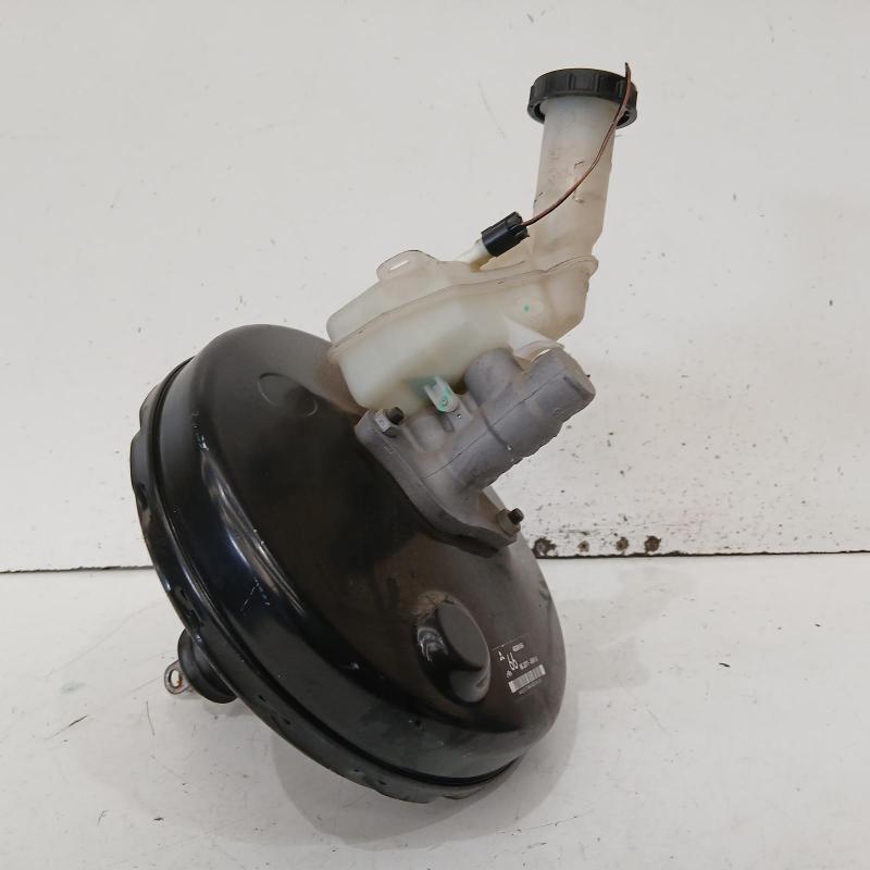 brake booster