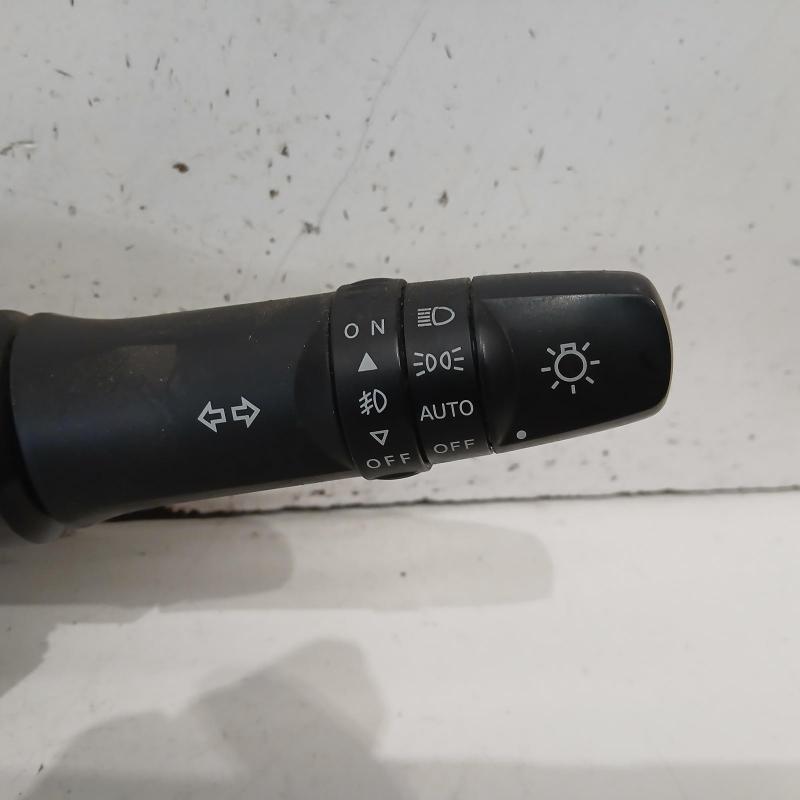 combination switch
