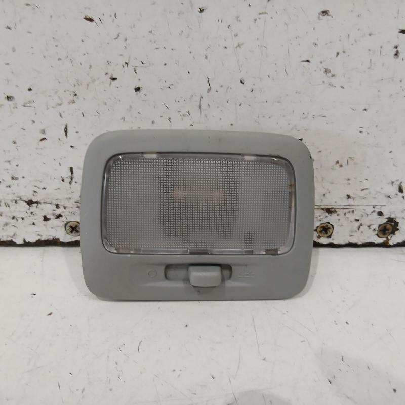 courtesy light