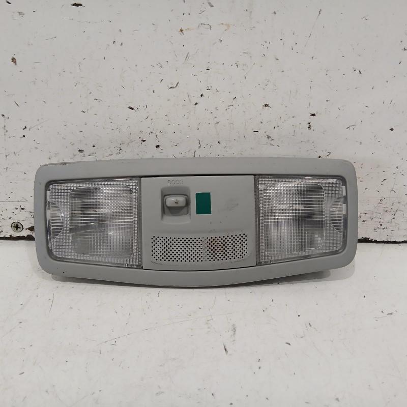 courtesy light