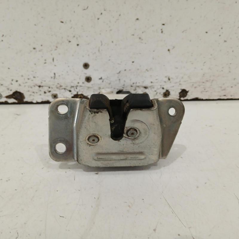 door/boot/gate lock