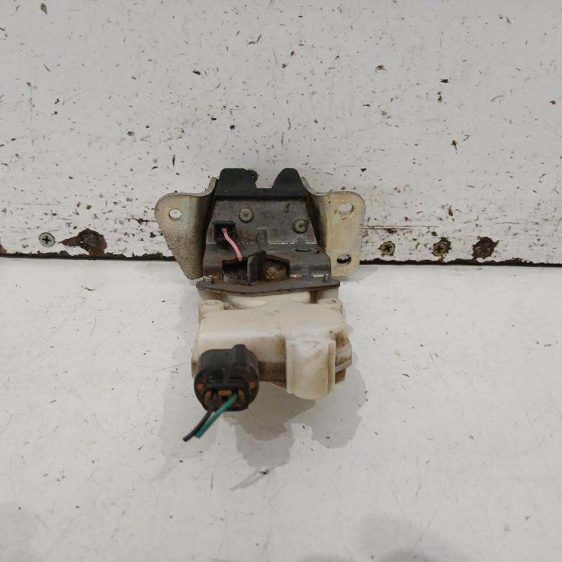 door/boot/gate lock