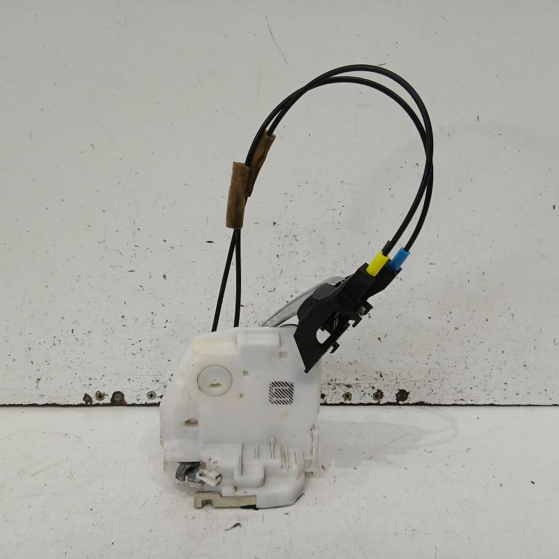 door/boot/gate lock