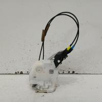 door/boot/gate lock