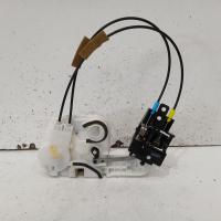 door/boot/gate lock