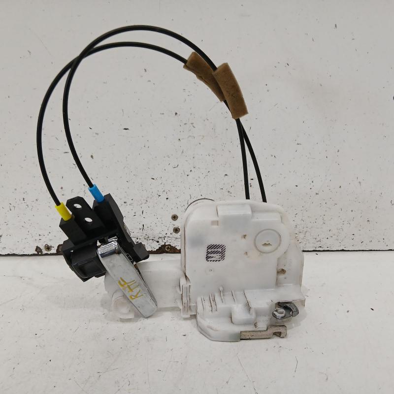 door/boot/gate lock