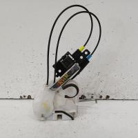 door/boot/gate lock