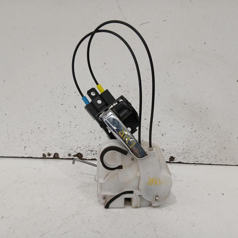 door/boot/gate lock