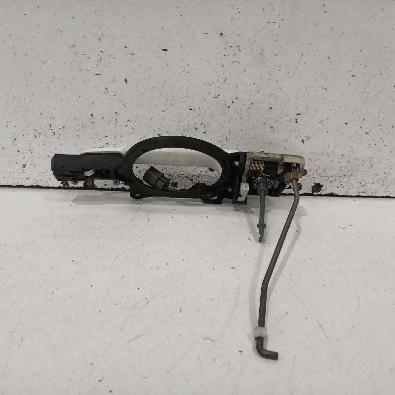 door handle