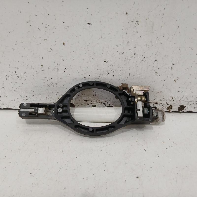 door handle