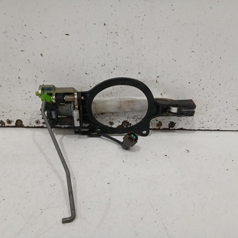 door handle