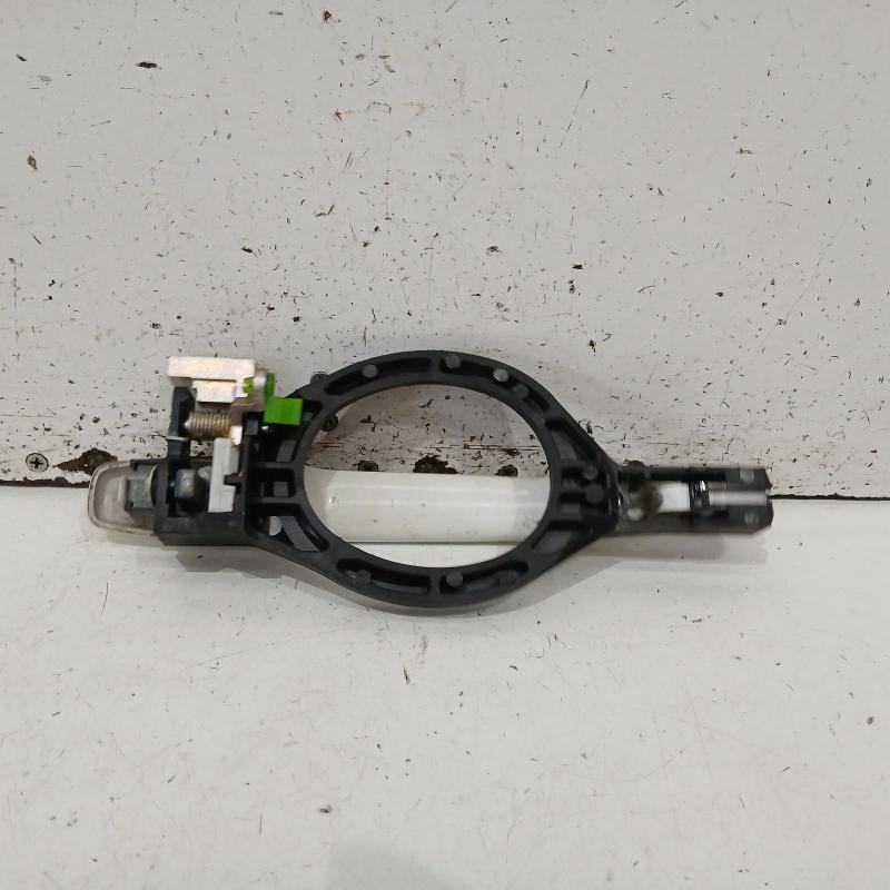 door handle
