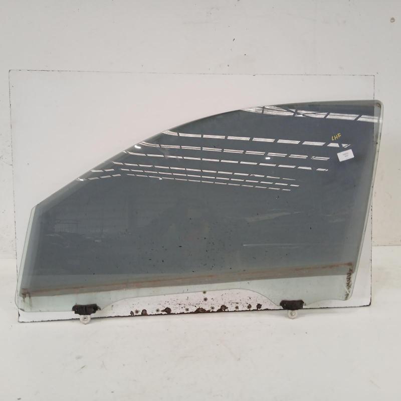 door window front left
