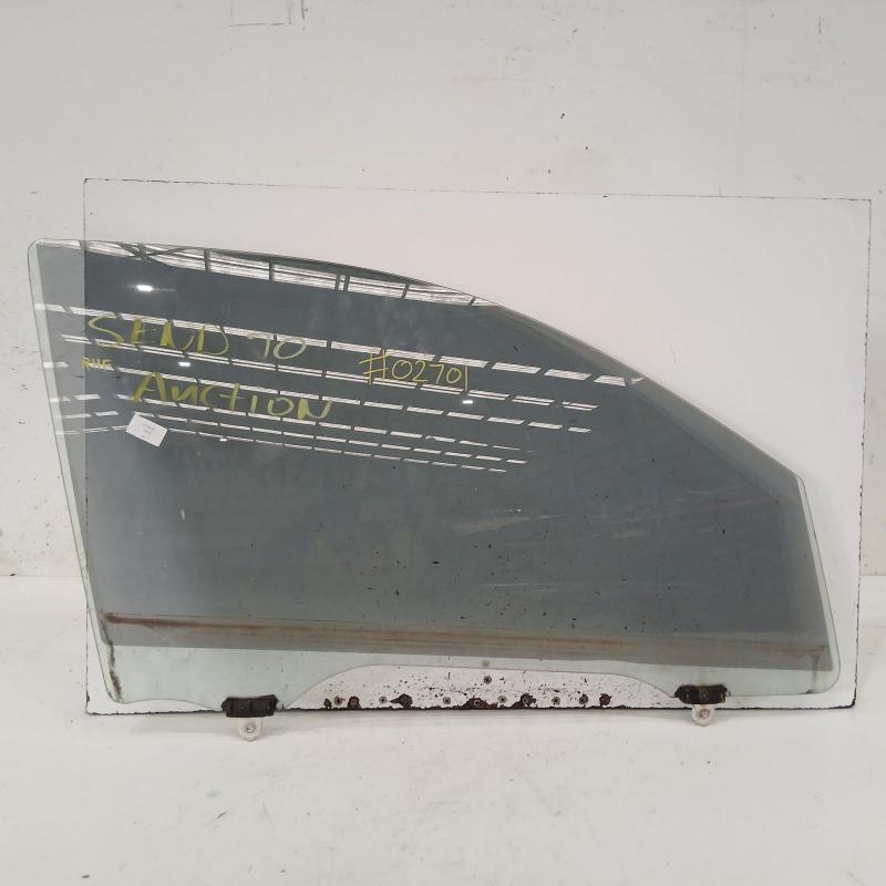 door window front right