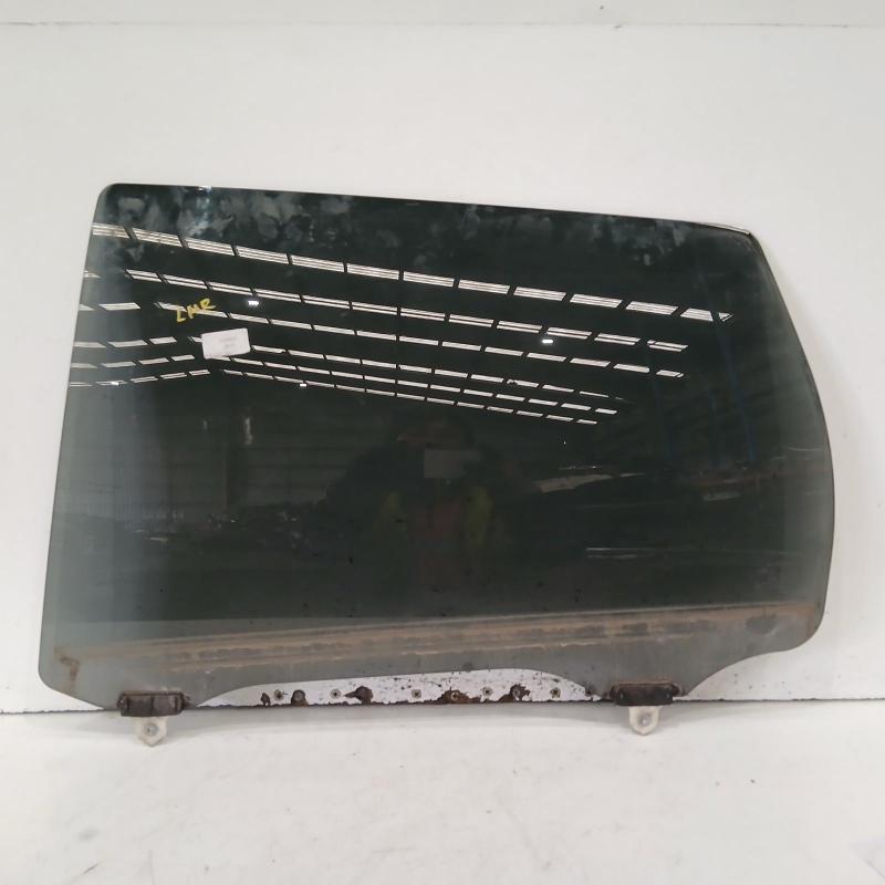 door window rear left