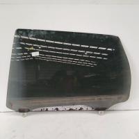 door window rear left