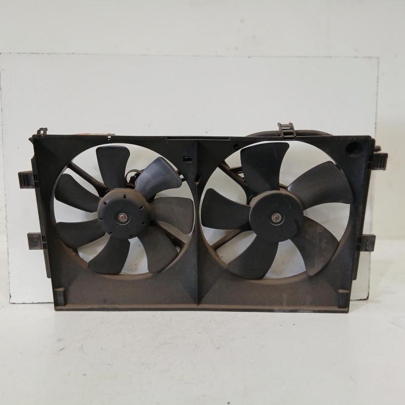 fan