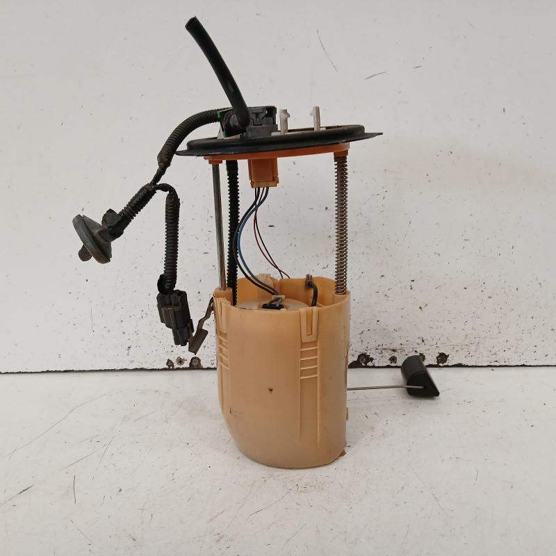 fuel pump