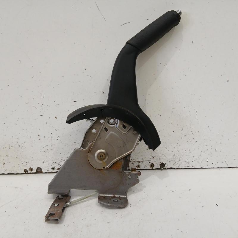 handbrake lever
