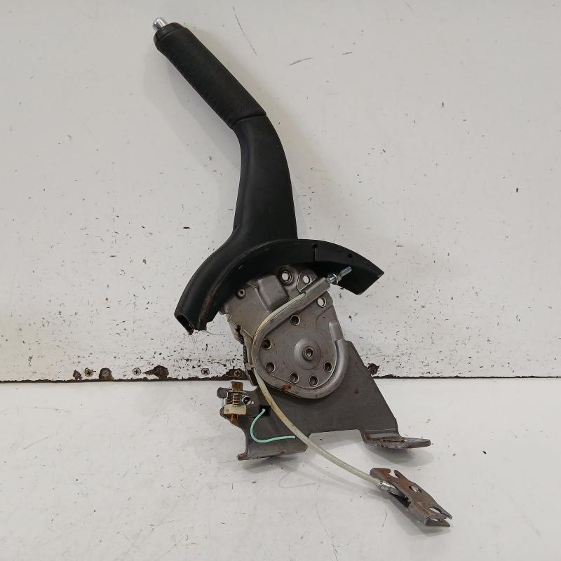 handbrake lever