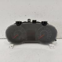 instrument cluster