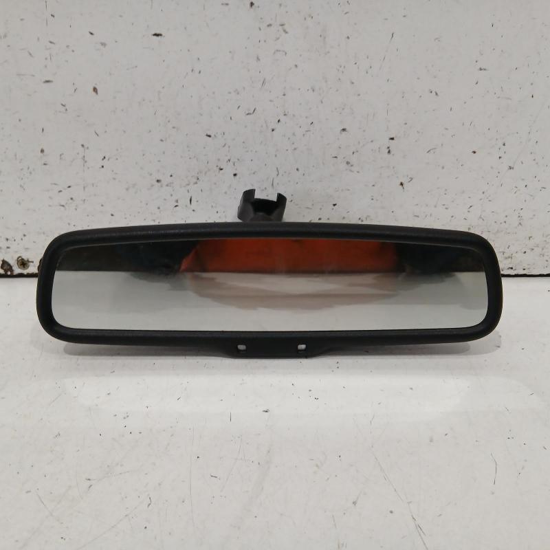interior mirror